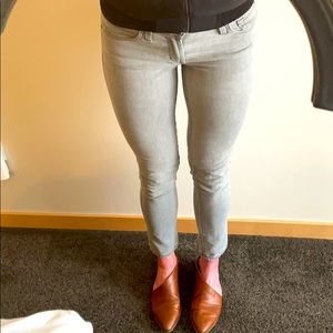 James Jeans - Grey - Size 27